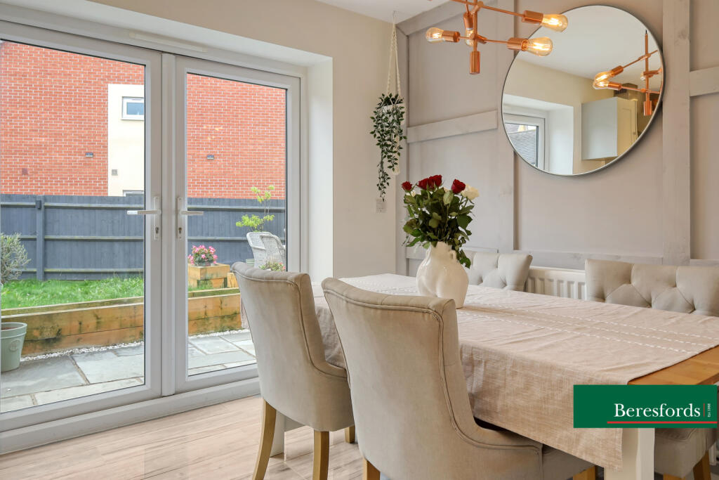 Additional image 5 of Driver Way, Witham, CM8