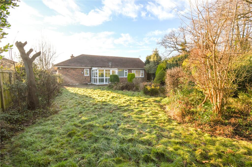 Additional image 25 of Park Drive, Whitby, Ellesmere Port