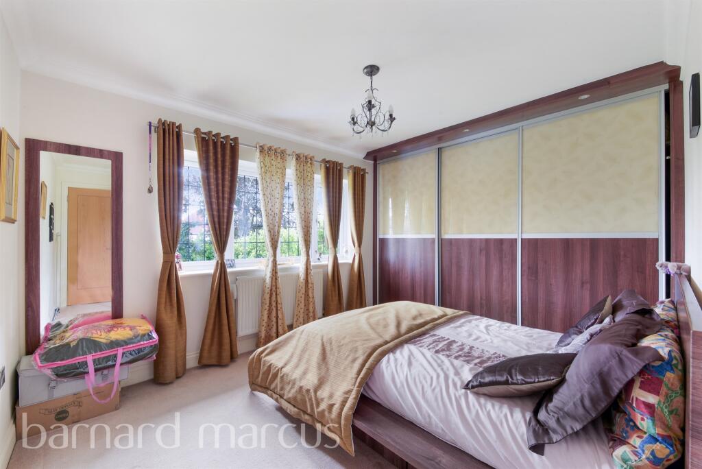 Additional image 9 of Wickham Road, Croydon