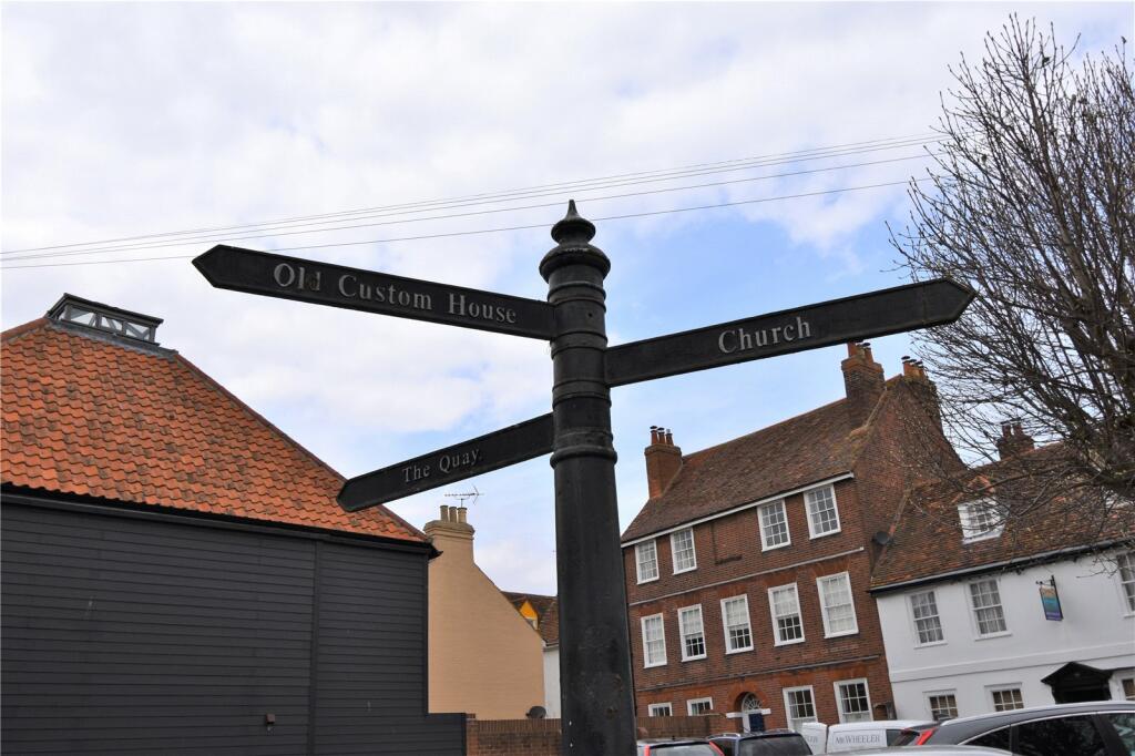 Additional image 19 of Church Street, Harwich, Essex, CO12