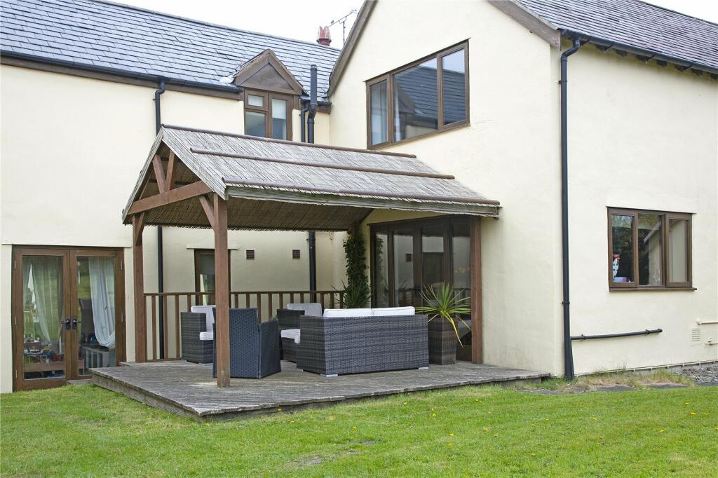 Additional image 33 of Treuddyn, Mold, Flintshire, CH7