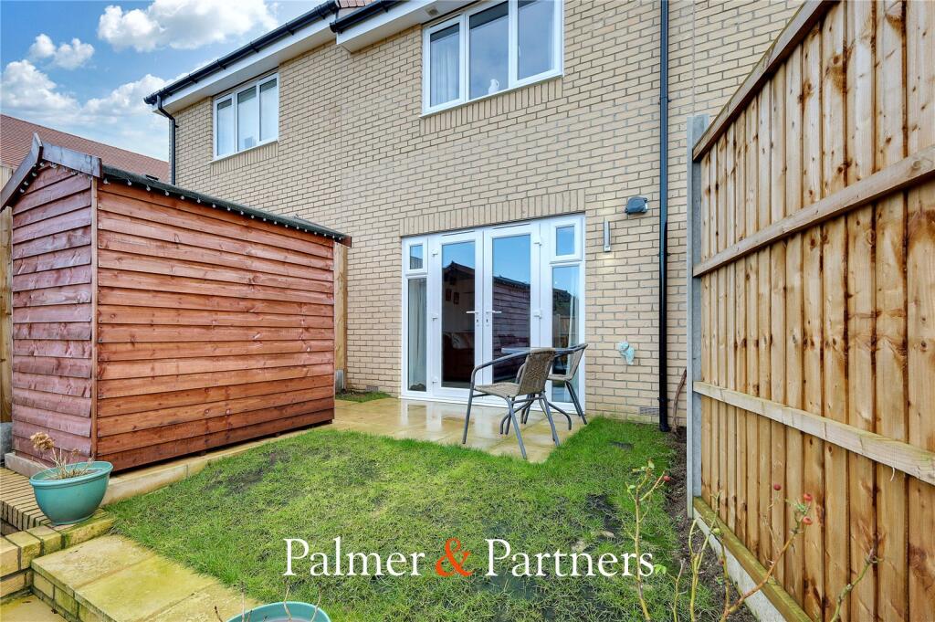 Additional image 19 of Cedarcup Close, Ardleigh, Colchester, Essex, CO7
