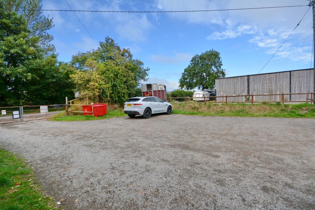 Additional image 15 of Cae Hic Livery & Riding Centre, Ffordd Y Blaenau, Treuddyn, Mold, Flintshire