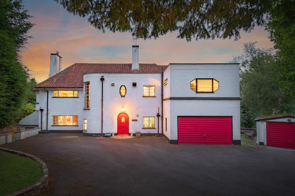 Additional image 41 of Harestone Hill, Caterham, CR3