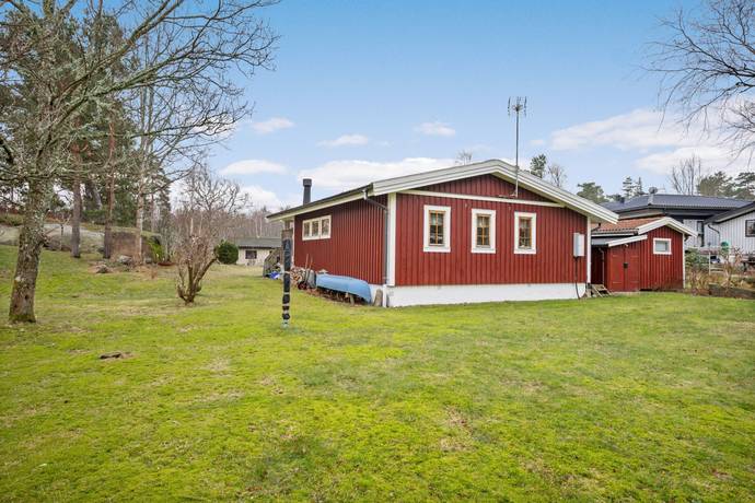 Additional image 3 of Dalvägen 2, Båleröd, Strömstads kommun