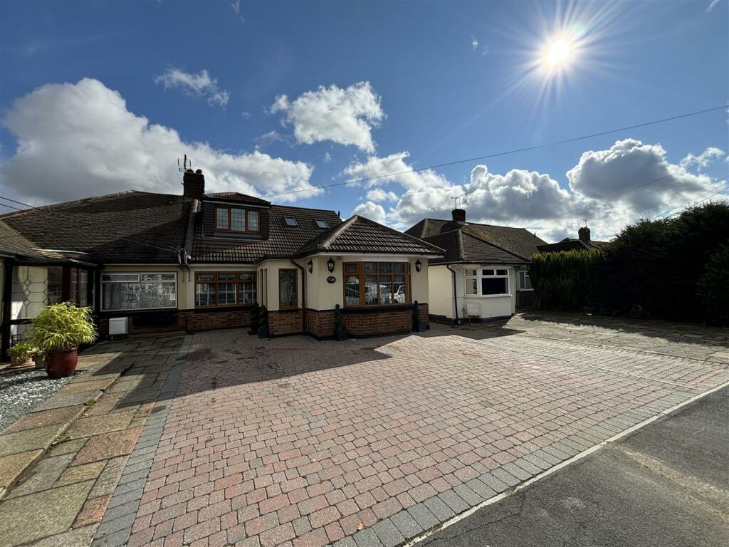 Additional image 50 of Thorndon Avenue, West Horndon, Brentwood