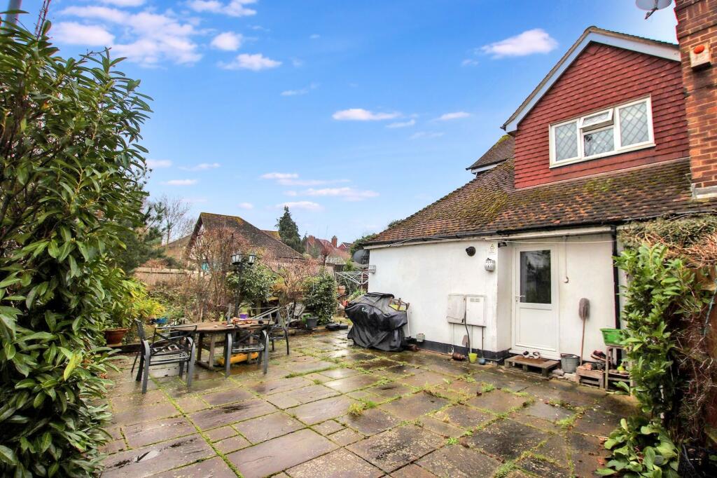 Additional image 5 of Hartland Way, Shirley