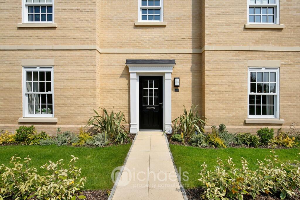 Additional image 34 of Lang Way, Great Bentley, Colchester, CO7