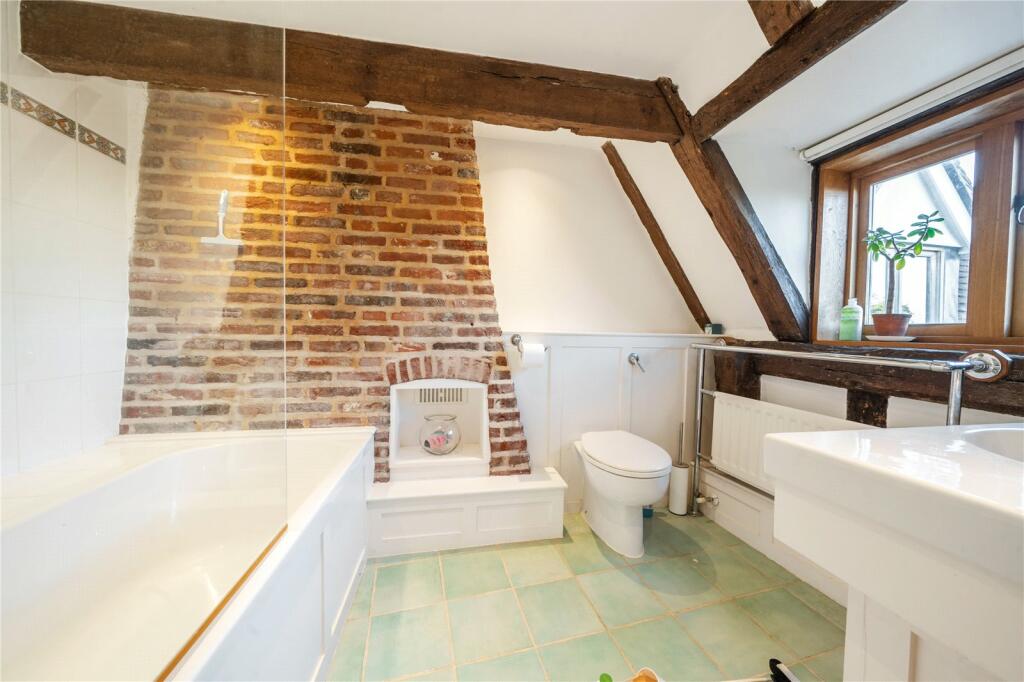 Additional image 9 of Bury Road, Lavenham, Sudbury, Suffolk, CO10