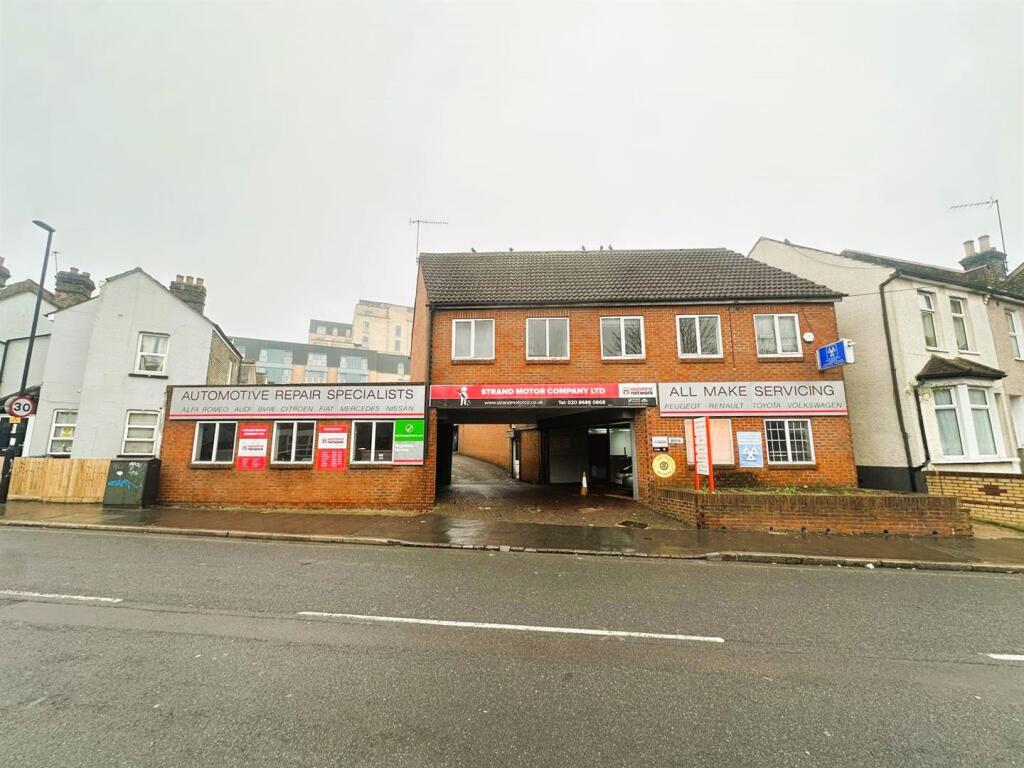 Additional image 2 of Handcroft Road, Croydon, Surrey CR0 3LE