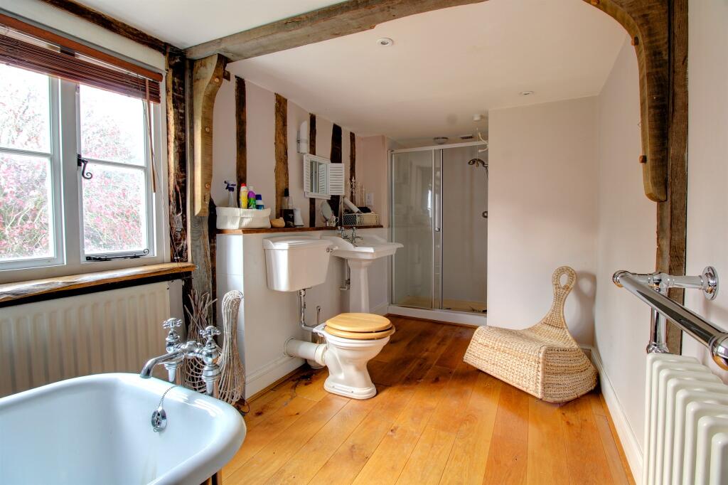 Additional image 16 of White Street Green, Boxford, Sudbury