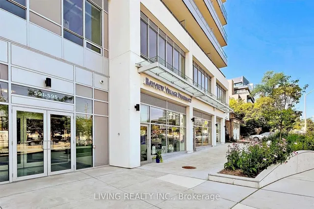 Additional image 40 of 591 Sheppard Ave Unit 907