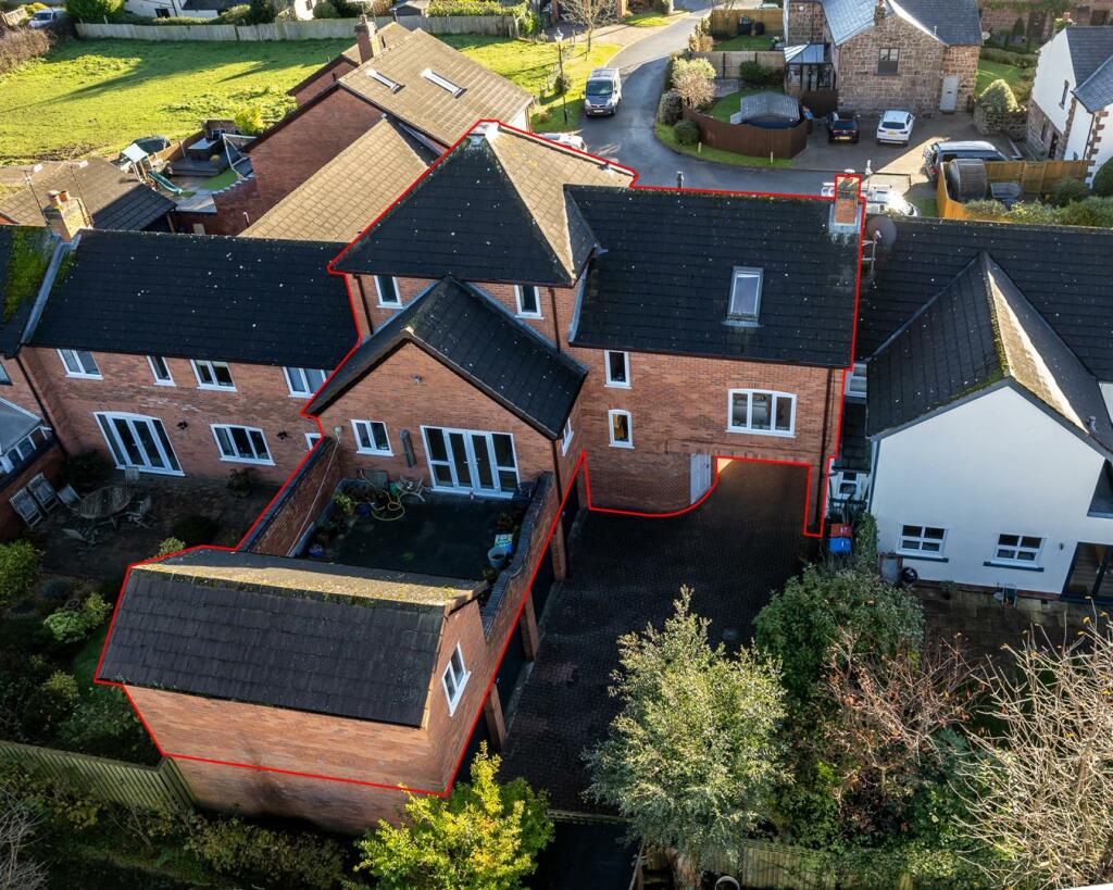 Additional image 2 of Laburnum Farm Close, Ness