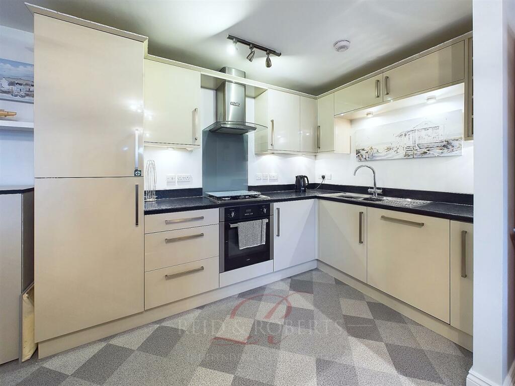 Additional image 6 of New Street, Mold