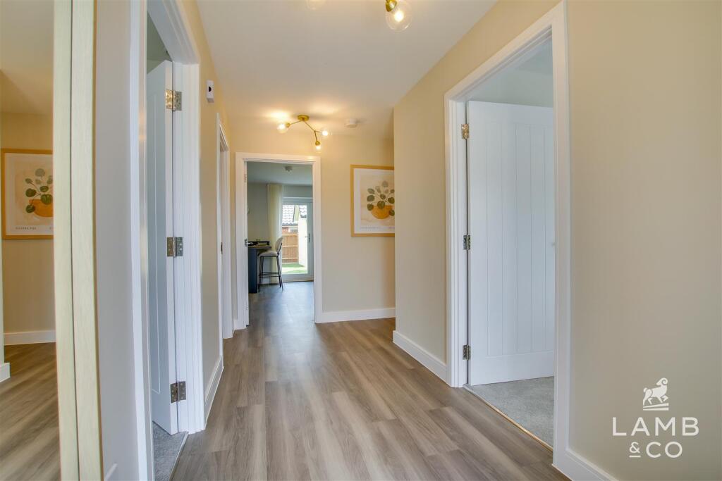 Additional image 13 of Plot 39, Park Gate Corner, Little Clacton