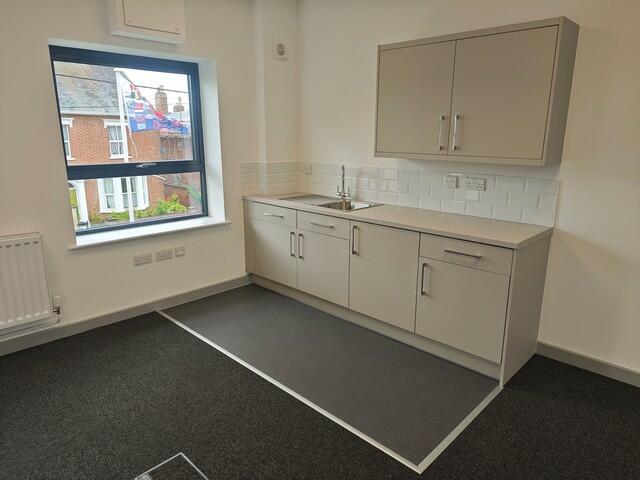 Additional image 5 of HIGH STREET, CO7