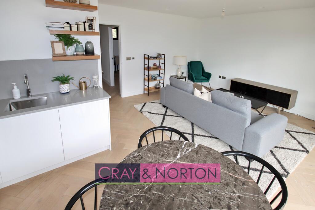 Additional image 4 of Bell Foundary Close, Croydon, CR0