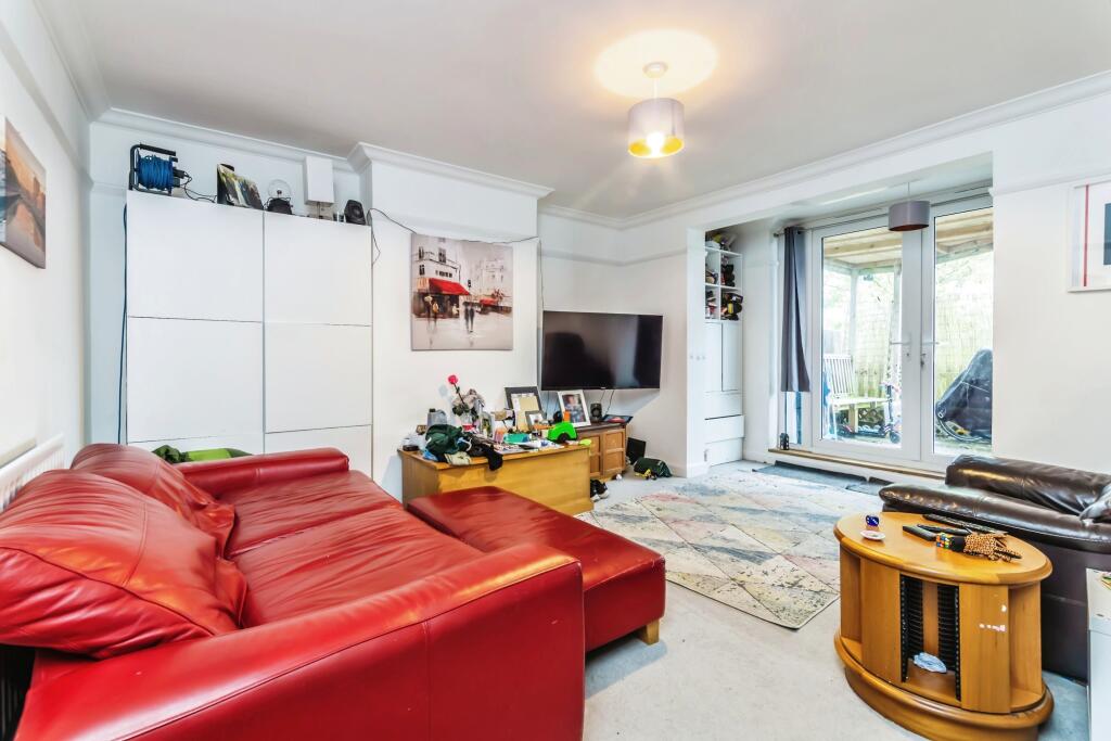 Additional image 2 of Limpsfield Road, South Croydon, CR2
