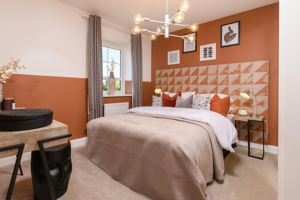 Additional image 11 of Languard View, Low Road, Harwich