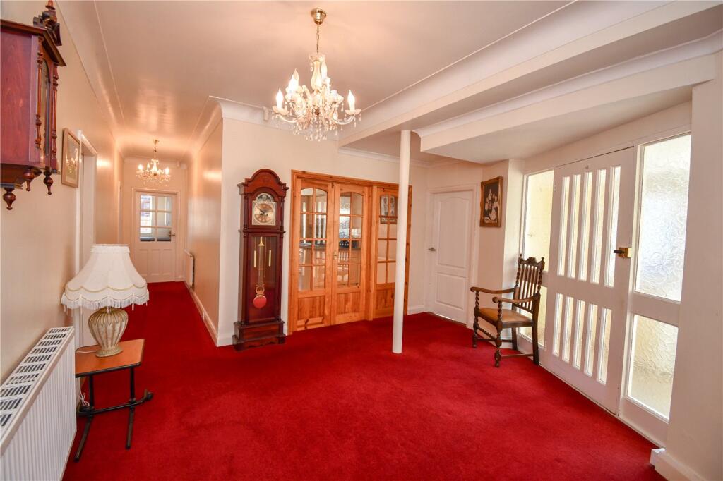 Additional image 5 of Park Drive, Whitby, Ellesmere Port