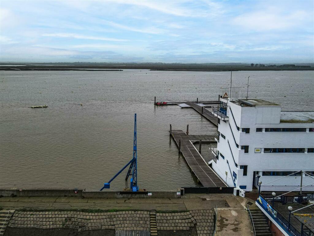 Additional image 5 of Belvedere Road, Burnham-On-Crouch