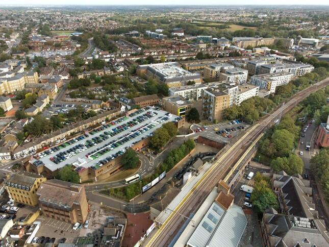 Additional image 11 of 67 Cunard Square, Townfield Street, Chelmsford, Essex, CM1