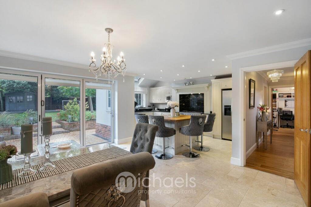 Additional image 4 of Gaston Street, East Bergholt, Colchester, CO7