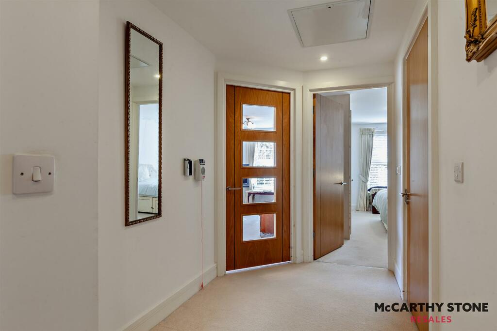 Additional image 13 of Weighbridge Court, 301 High Street, Chipping Ongar, Essex, CM5 9FD