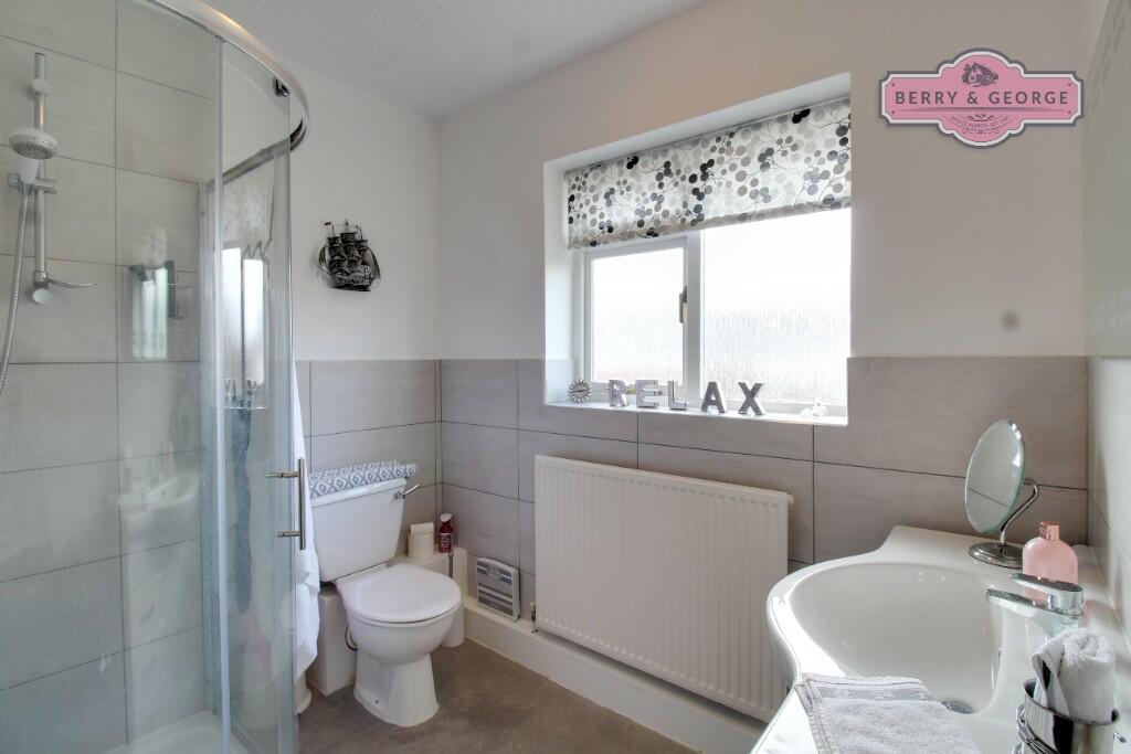 Additional image 22 of Rose House, County Road, Leeswood CH7 4RF