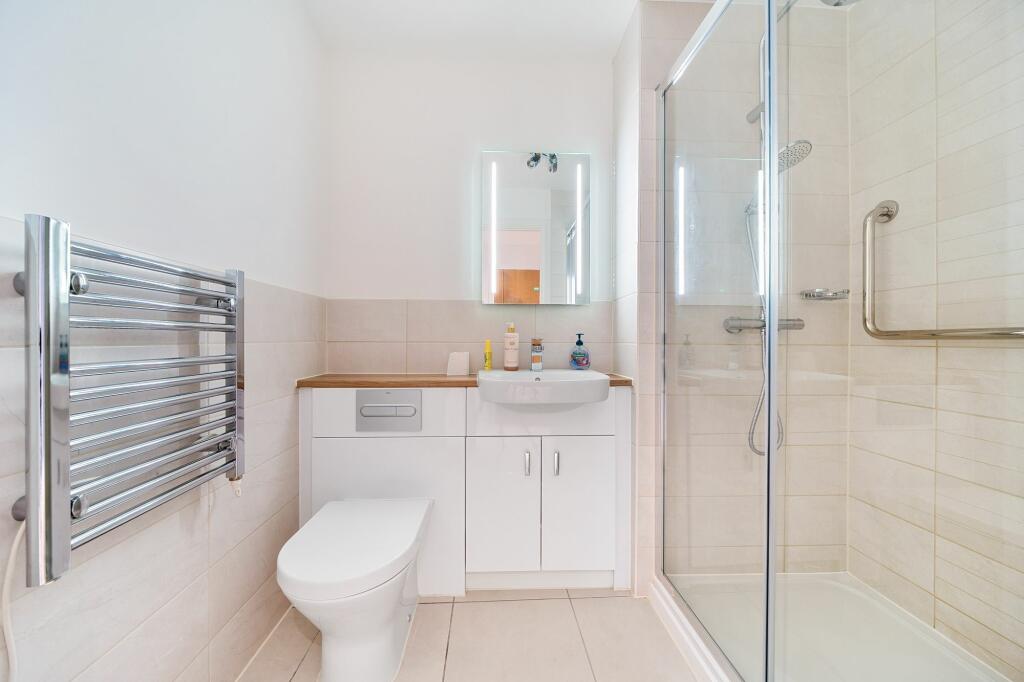 Additional image 12 of Westhall Road, Langton House, CR6