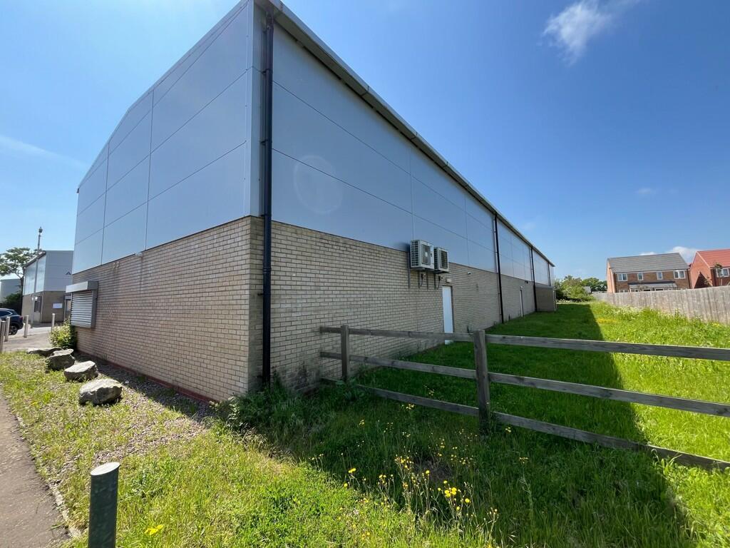 Additional image 12 of 801 Oakwood Business Park North, Fowler Road, Clacton On Sea, Essex, CO15