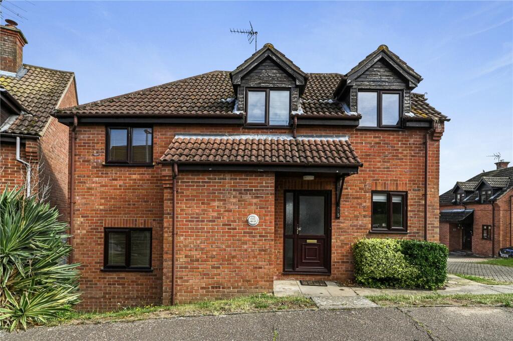 Additional image 5 of Taylor Drive, Lawford, Manningtree, Essex, CO11