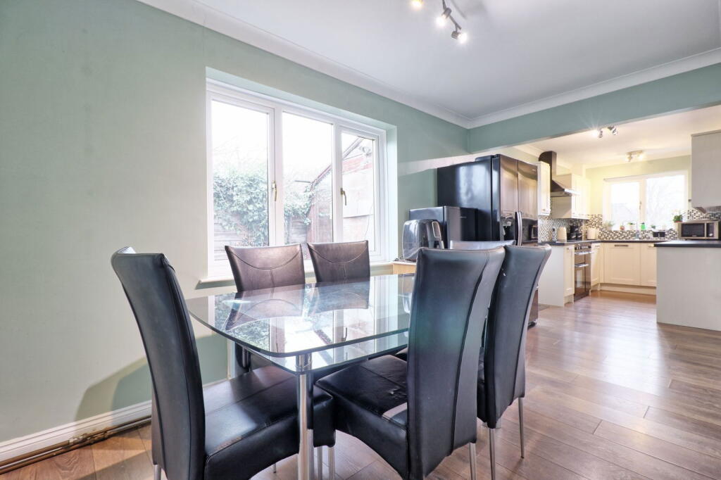 Additional image 8 of Mountview Crescent, St. Lawrence, Southminster, CM0 7NT
