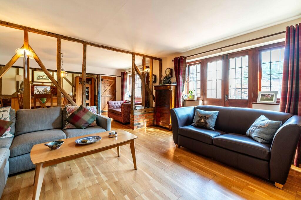 Additional image 6 of Sheepcot Road, Castle Hedingham, Essex