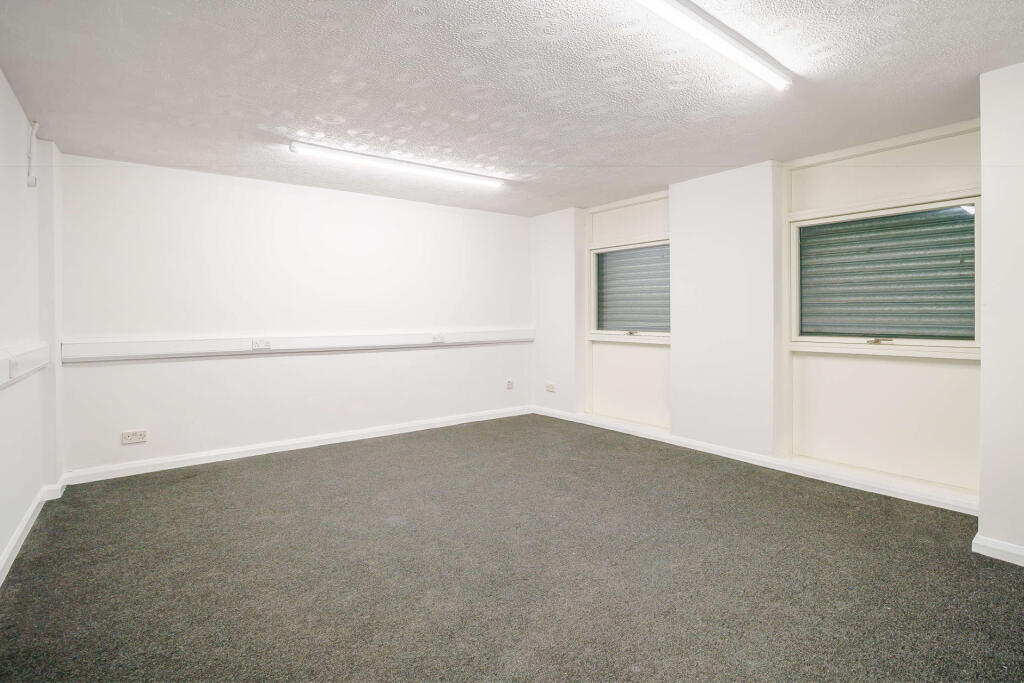 Additional image 6 of Poole Hall Industrial Estate, Ellesmere Port, CH66 1ST