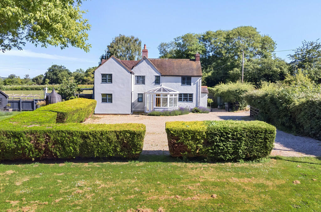 Primary image of Stebbing Road, Felsted, Essex, CM6