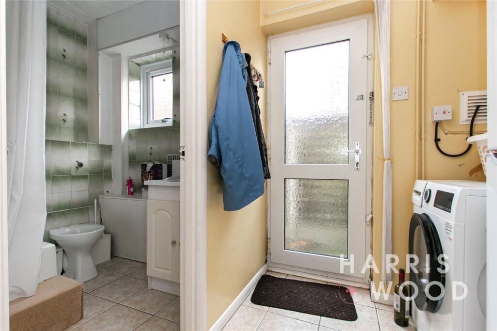 Additional image 6 of High Street, Great Oakley, Harwich, Essex, CO12