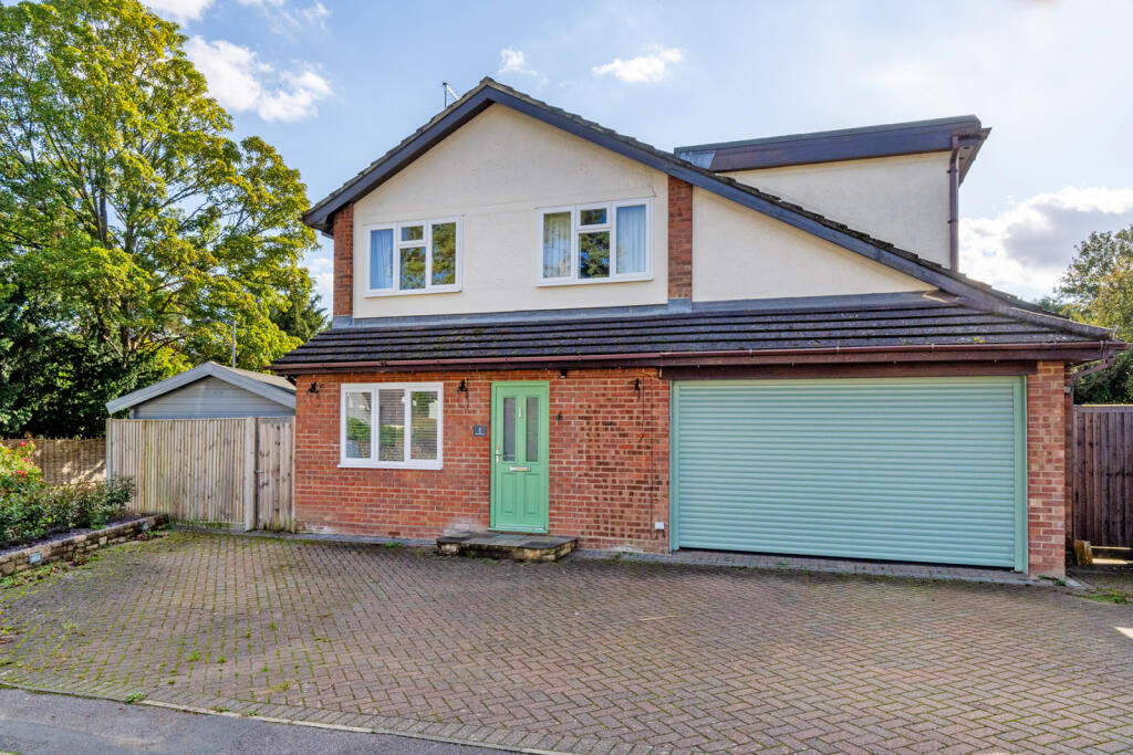 Additional image 19 of Meadowcroft, Stansted, Essex, CM24