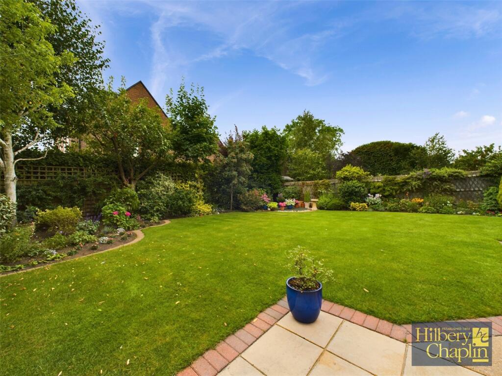 Additional image 23 of Gainsborough Place, Hutton, Brentwood, Essex, CM13