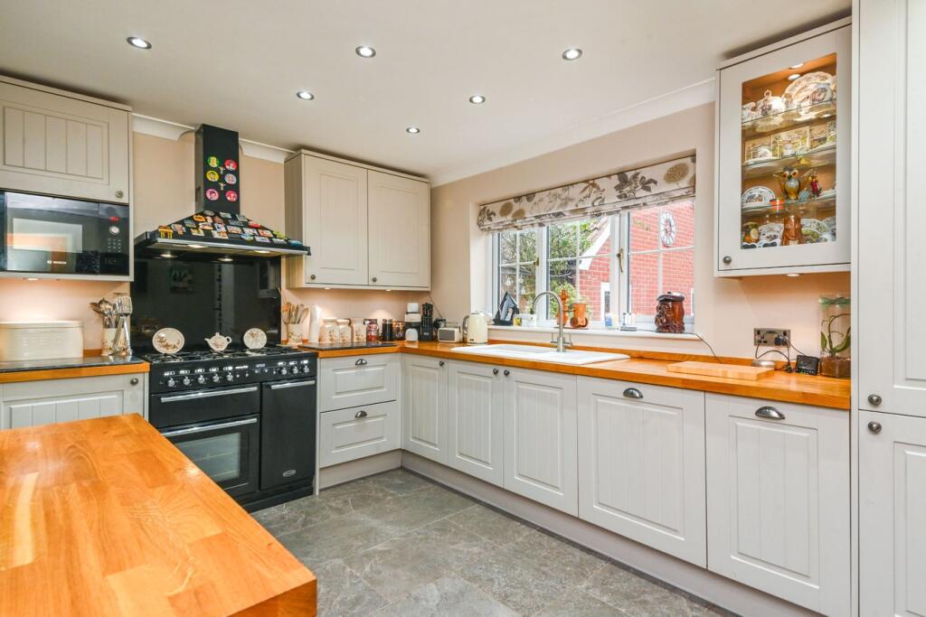 Additional image 5 of Colchester Road, Lawford, Manningtree, CO11