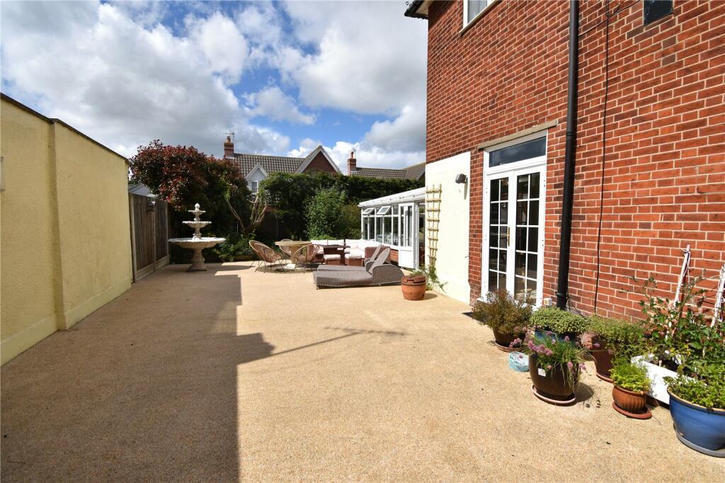 Additional image 31 of Fronks Road, Harwich, Essex, CO12