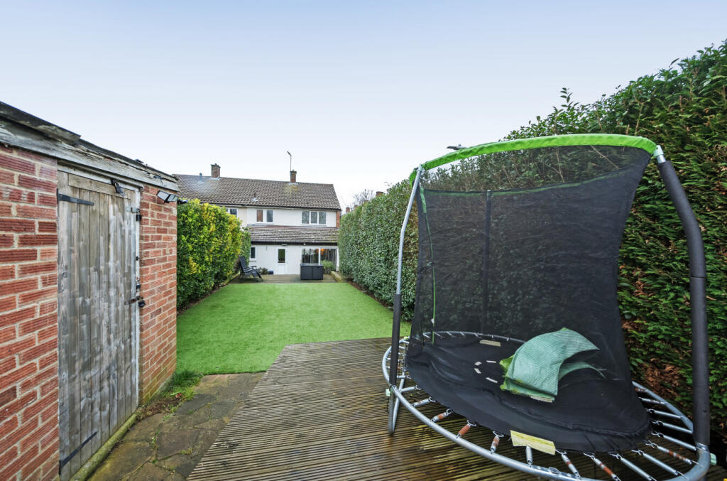 Additional image 18 of Felmongers, Harlow, Essex, CM20