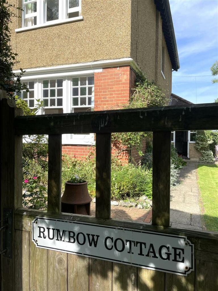 Additional image 5 of How Lane, Chipstead