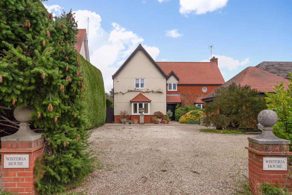 Additional image 12 of Green Lane, Burnham-On-Crouch