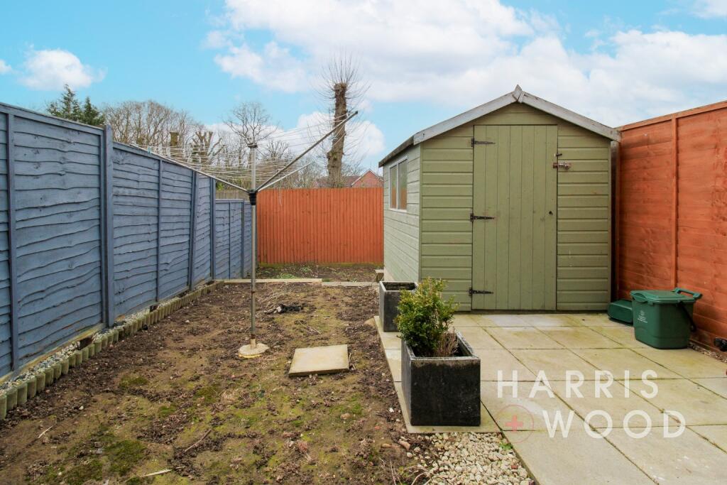 Additional image 4 of Dennis Randle Way, Colchester, Essex