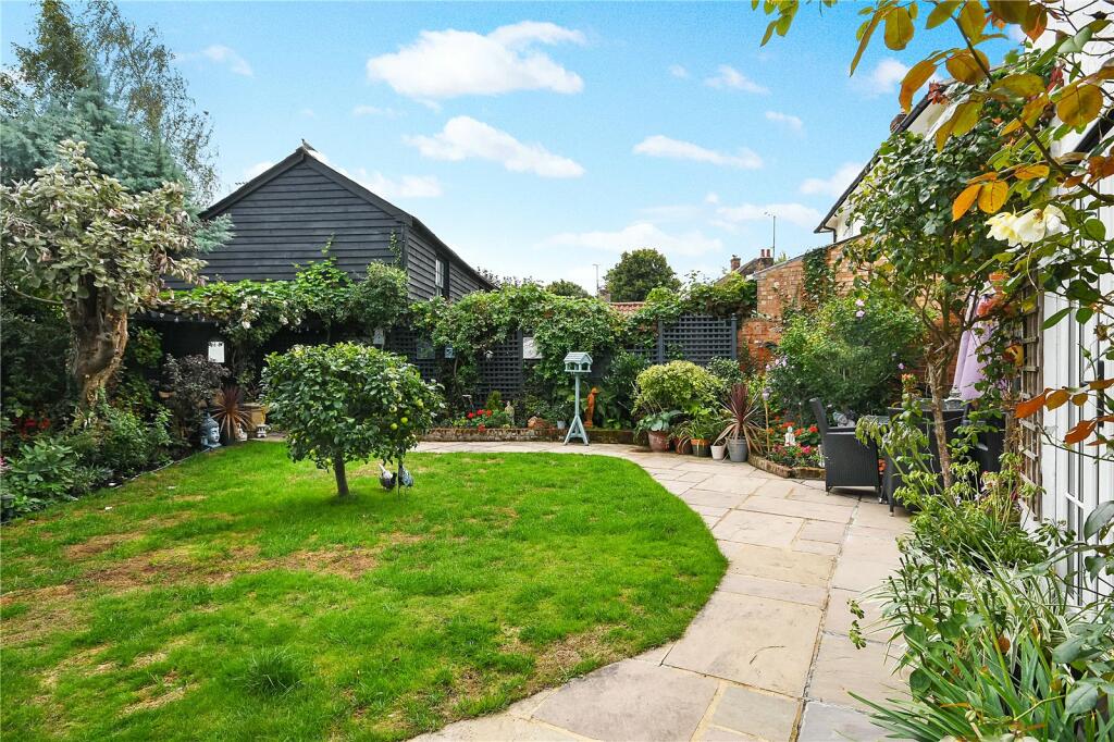 Additional image 14 of The Green, Finchingfield, Essex, CM7