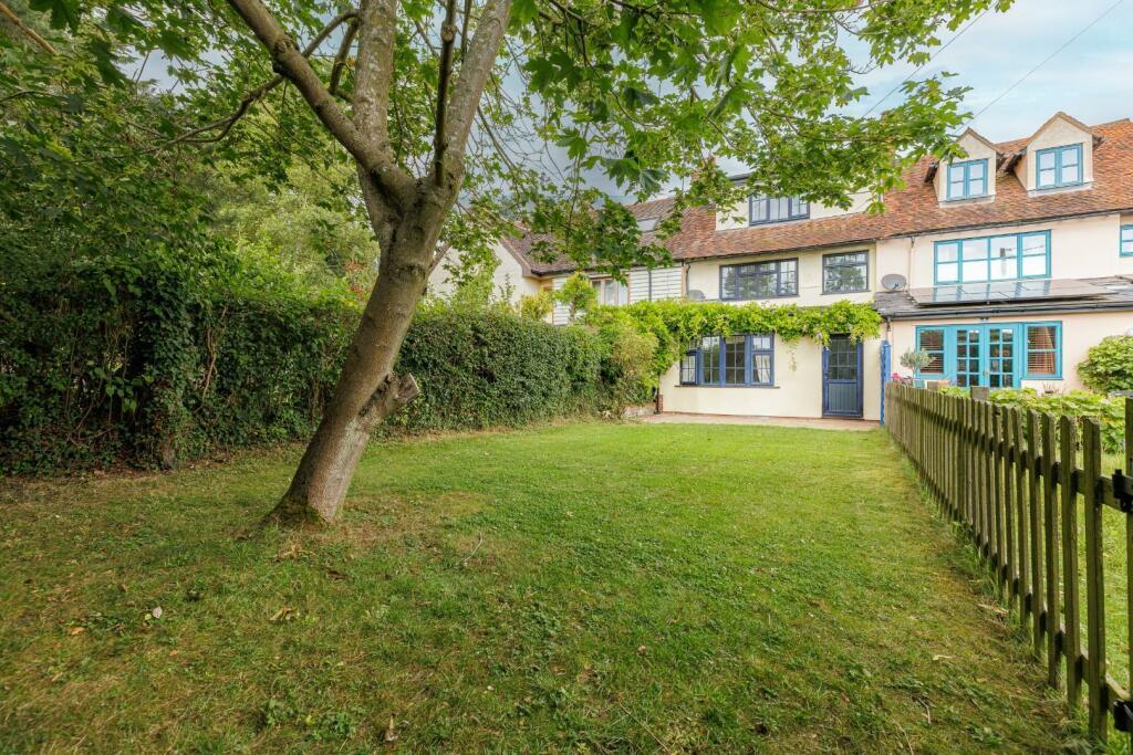 Additional image 20 of Hawkspur Green, Little Bardfield, Braintree, CM7