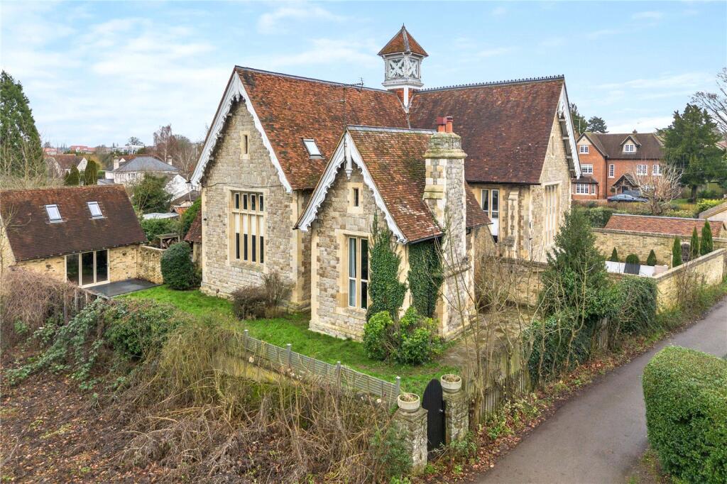 Additional image 29 of Churchgate Street, Harlow, Essex, CM17