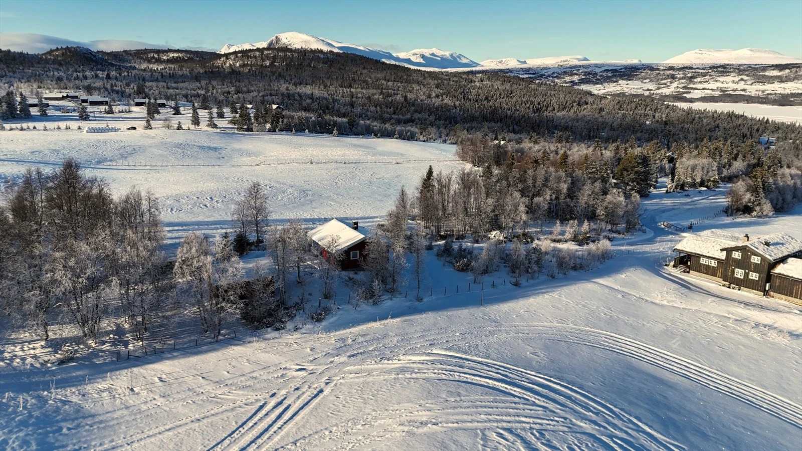 Additional image 3 of Haravegen 38, 3550 Gol