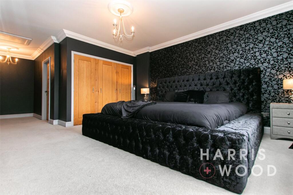 Additional image 25 of Vicarage Lane, Thorpe-le-Soken, Clacton-on-Sea, Essex, CO16